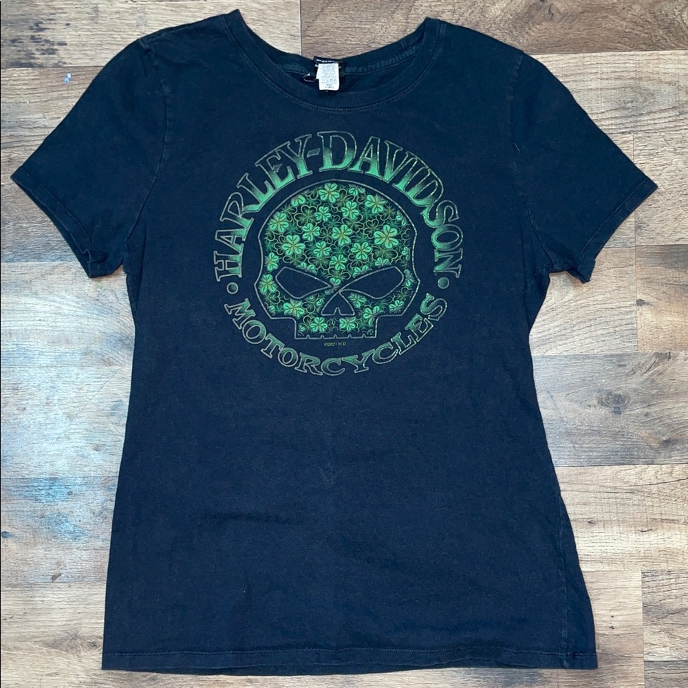 Harley Davidson Shirt